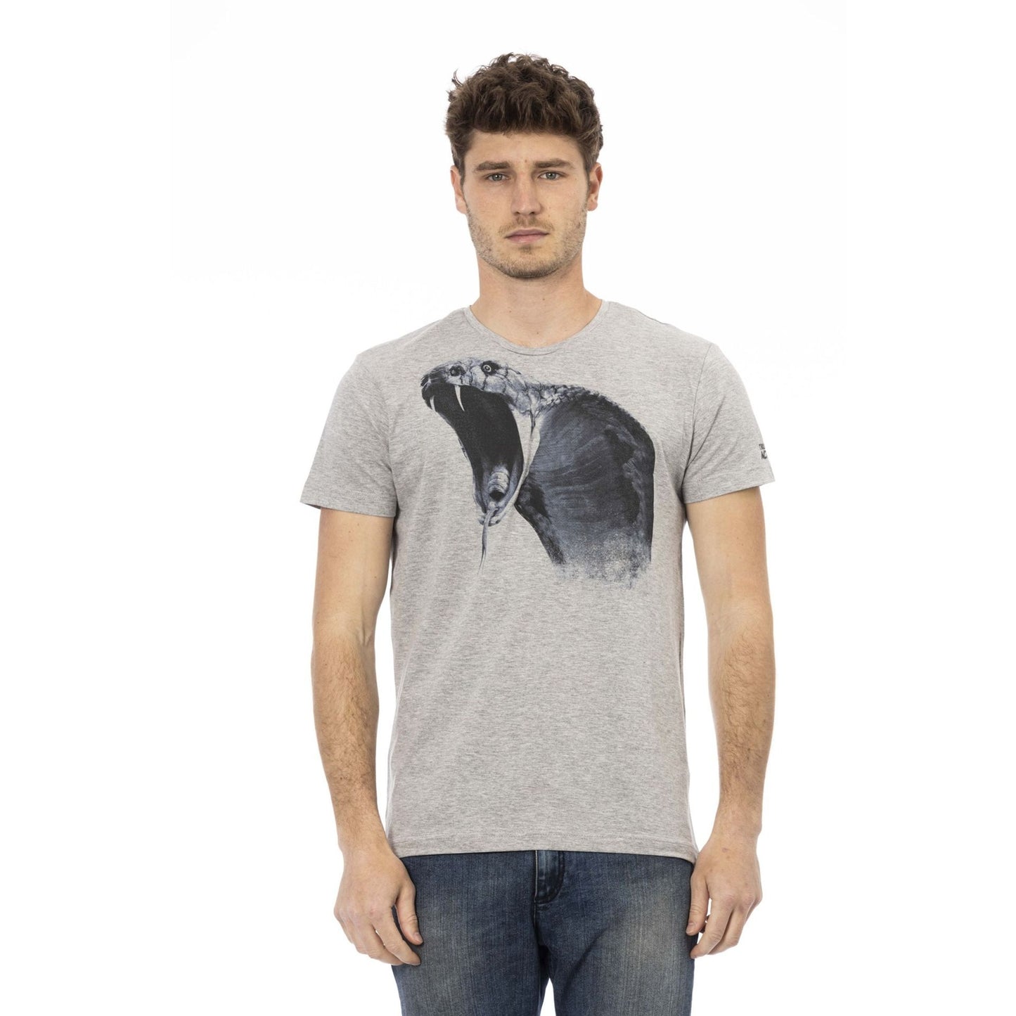 Trussardi Action T-Shirts