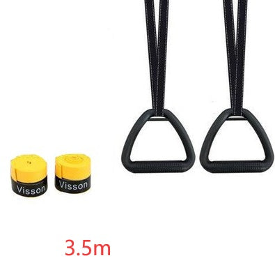 Fitness Home Ring
