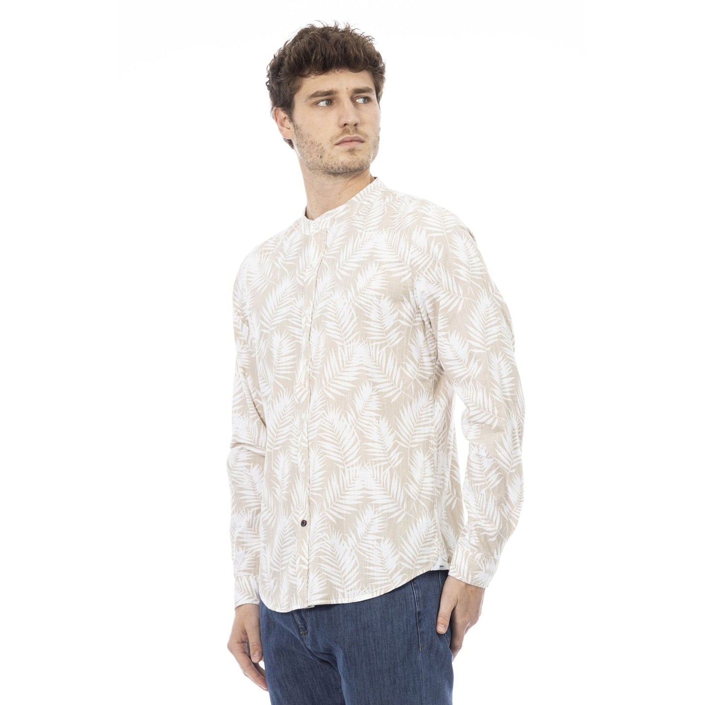 Baldinini Trend Shirts 