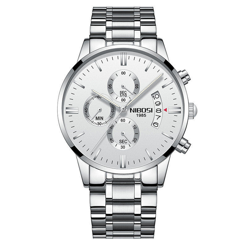 Edelstahl-Armband