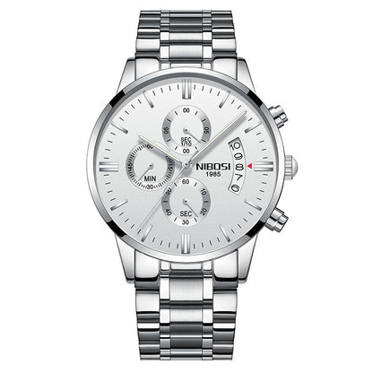 Edelstahl-Armband