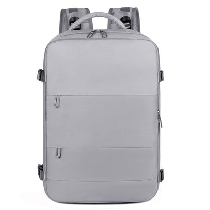 Modisch minimalistischer Design-Laptop-Rucksack