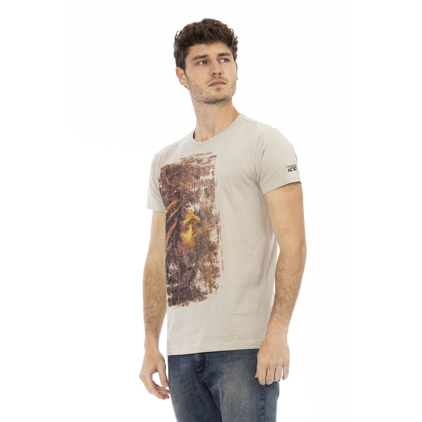 Trussardi T-Shirts