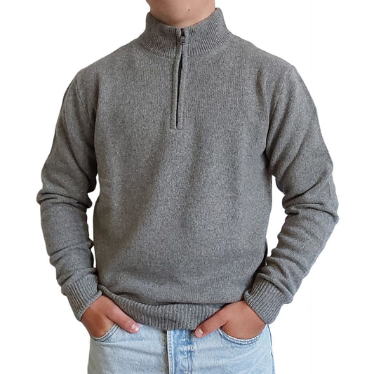 100% Cashmere Sweater 