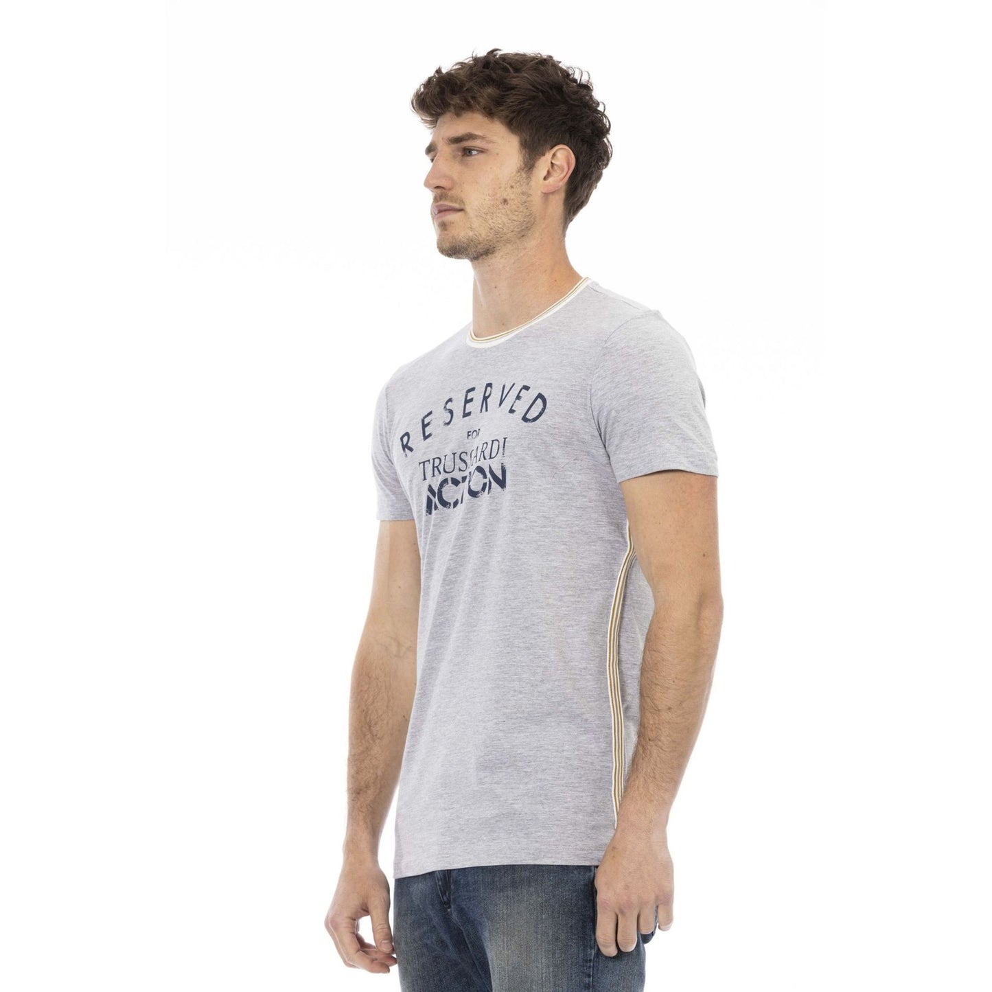 Trussardi T-Shirts