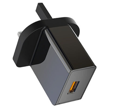 Kompatibles kabelloses Ladegerät für Mobiltelefone, Smartwatches und Kopfhörer – 3-in-1-Ladestation