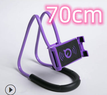 Soporte universal para selfies colgado en 360°