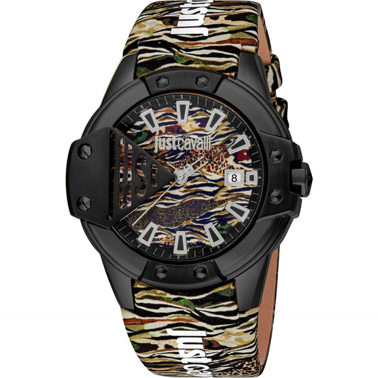 Just Cavalli Watches 