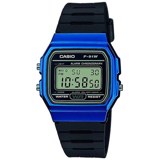 Casio Watches 