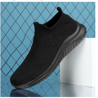 Zapatillas Flying Knit Mesh