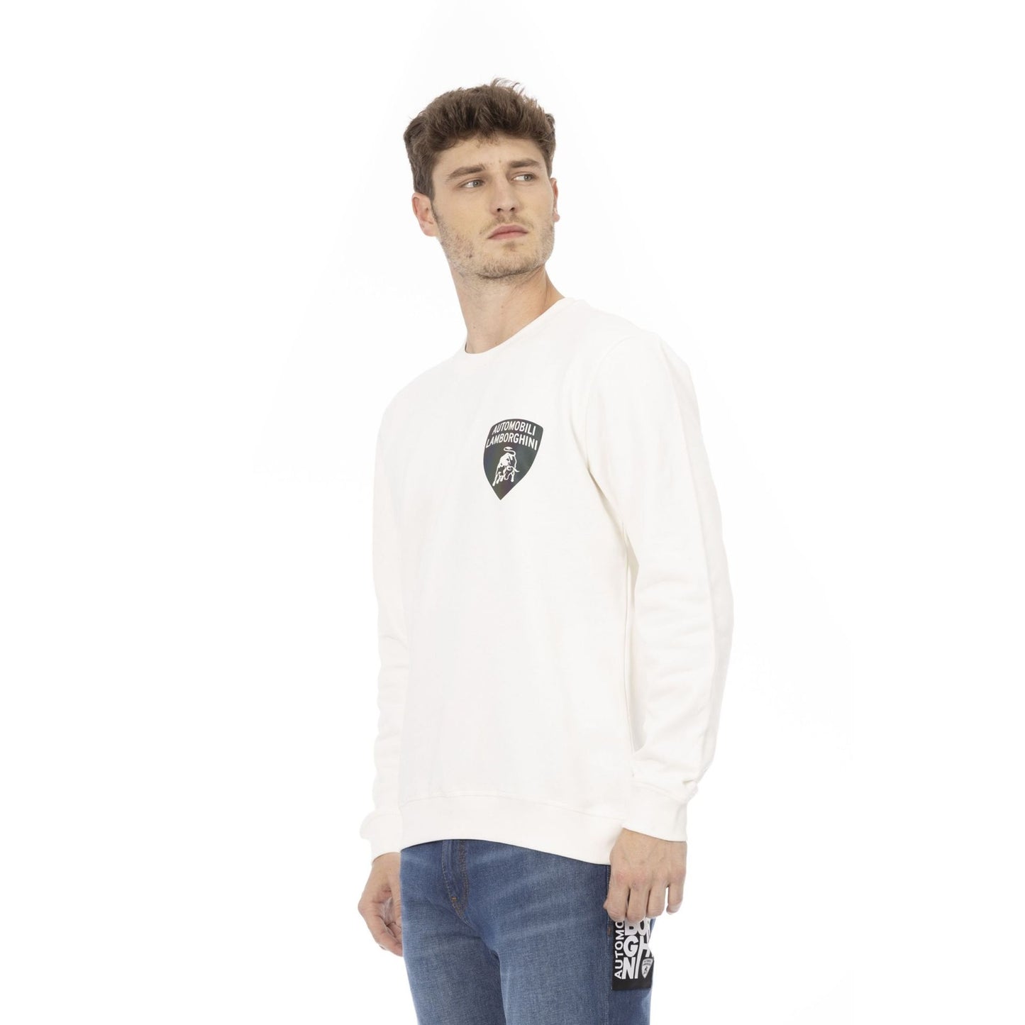 Lamborghini Sweatshirts 