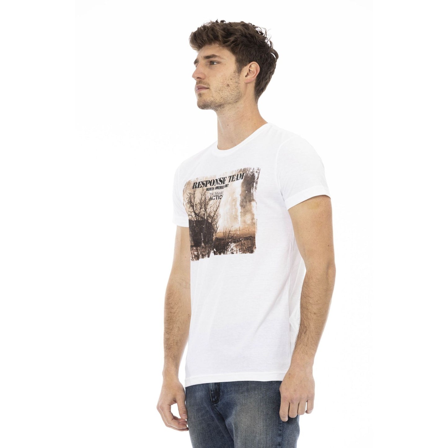 Trussardi T-Shirts