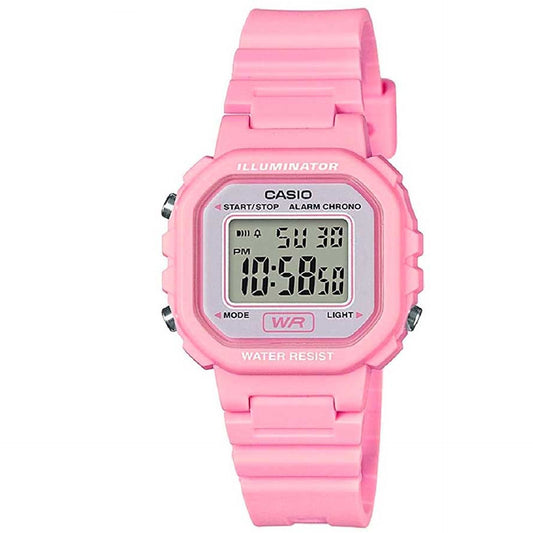 Casio Watches 