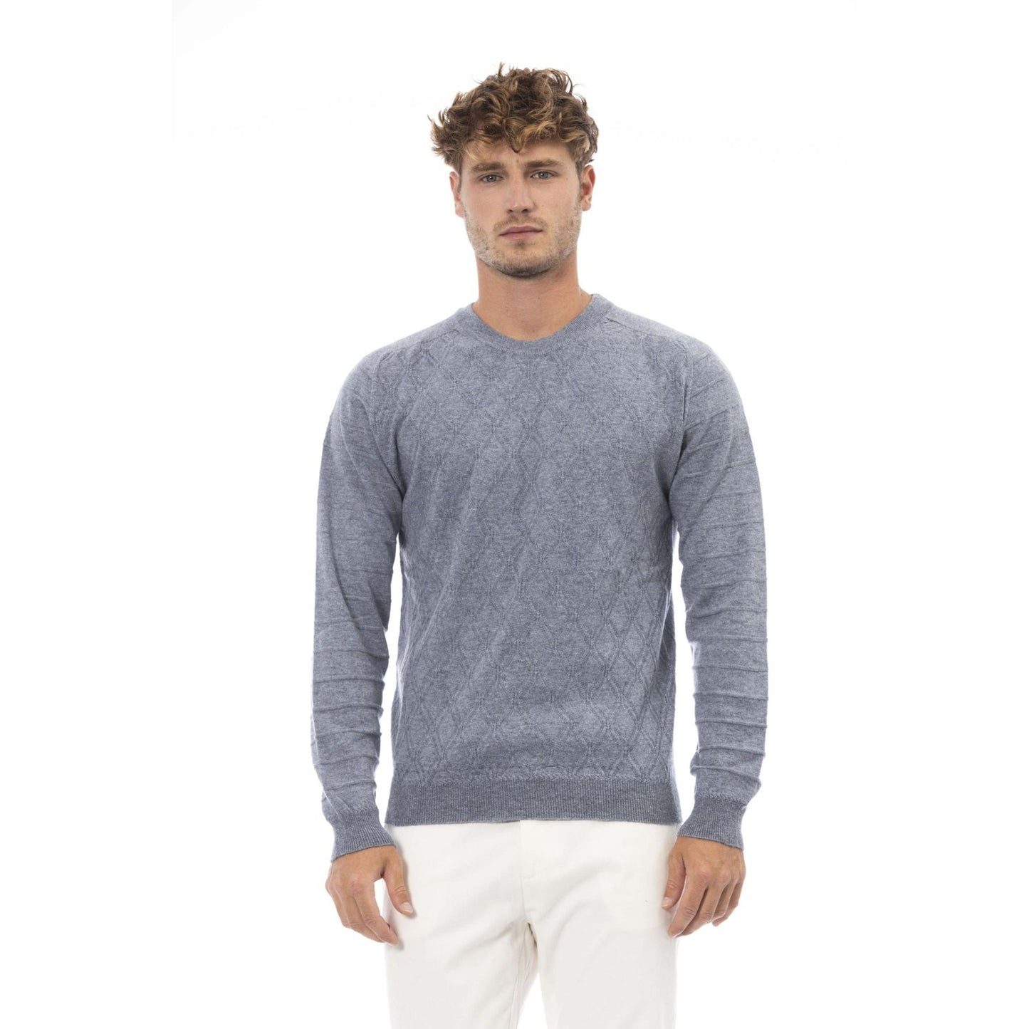 Alpha Studio Sweater 