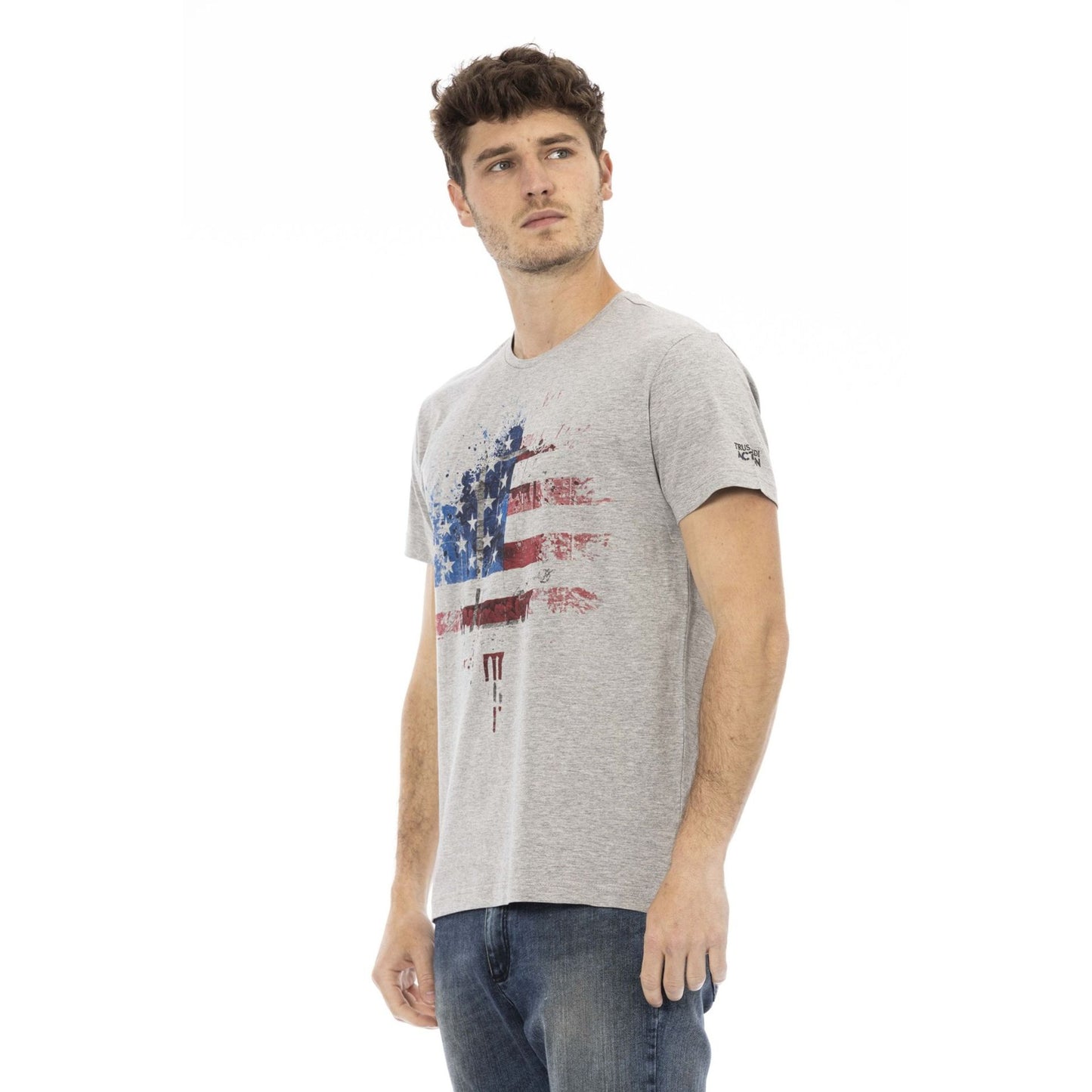 Trussardi T-Shirts