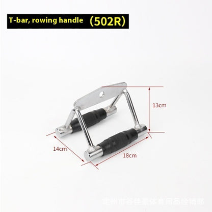 Sports and fitness equipment