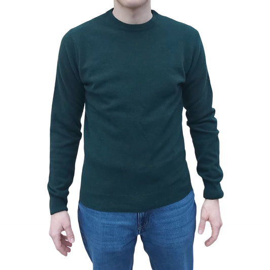 100% Cashmere Sweater 