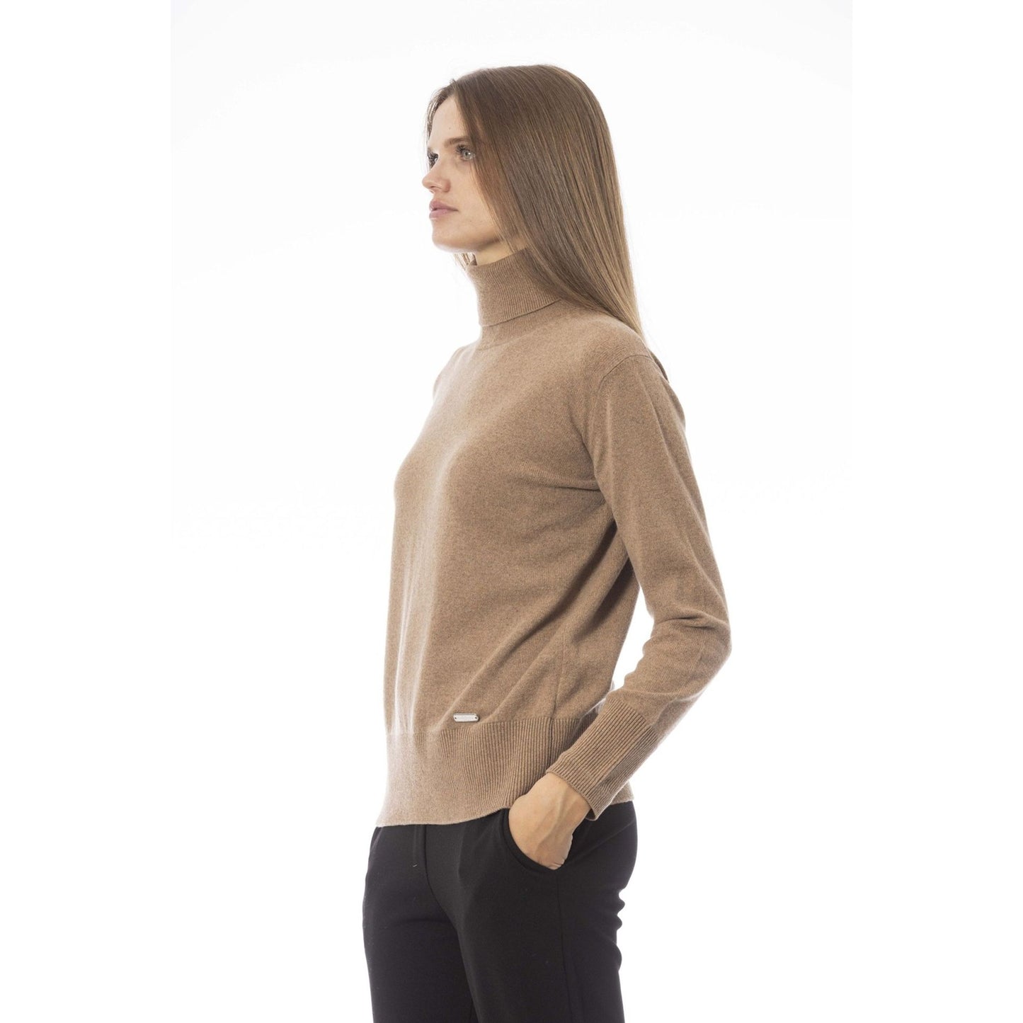 Baldinini Trend Sweater 