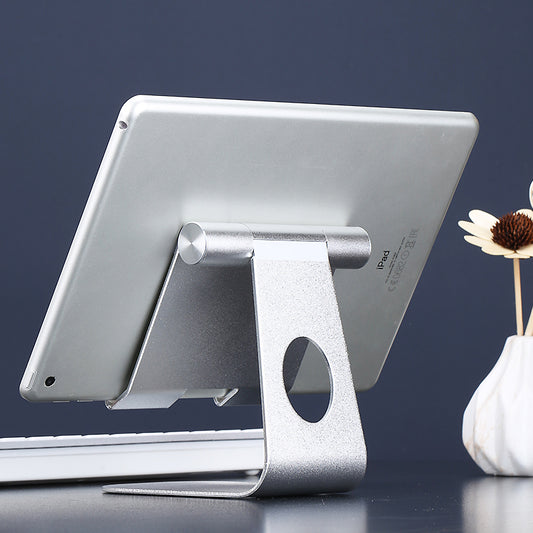 Compatible with Apple tablet stands, iPad and mini tablet holders, smartphone holders, desk accessories, adjustable holders