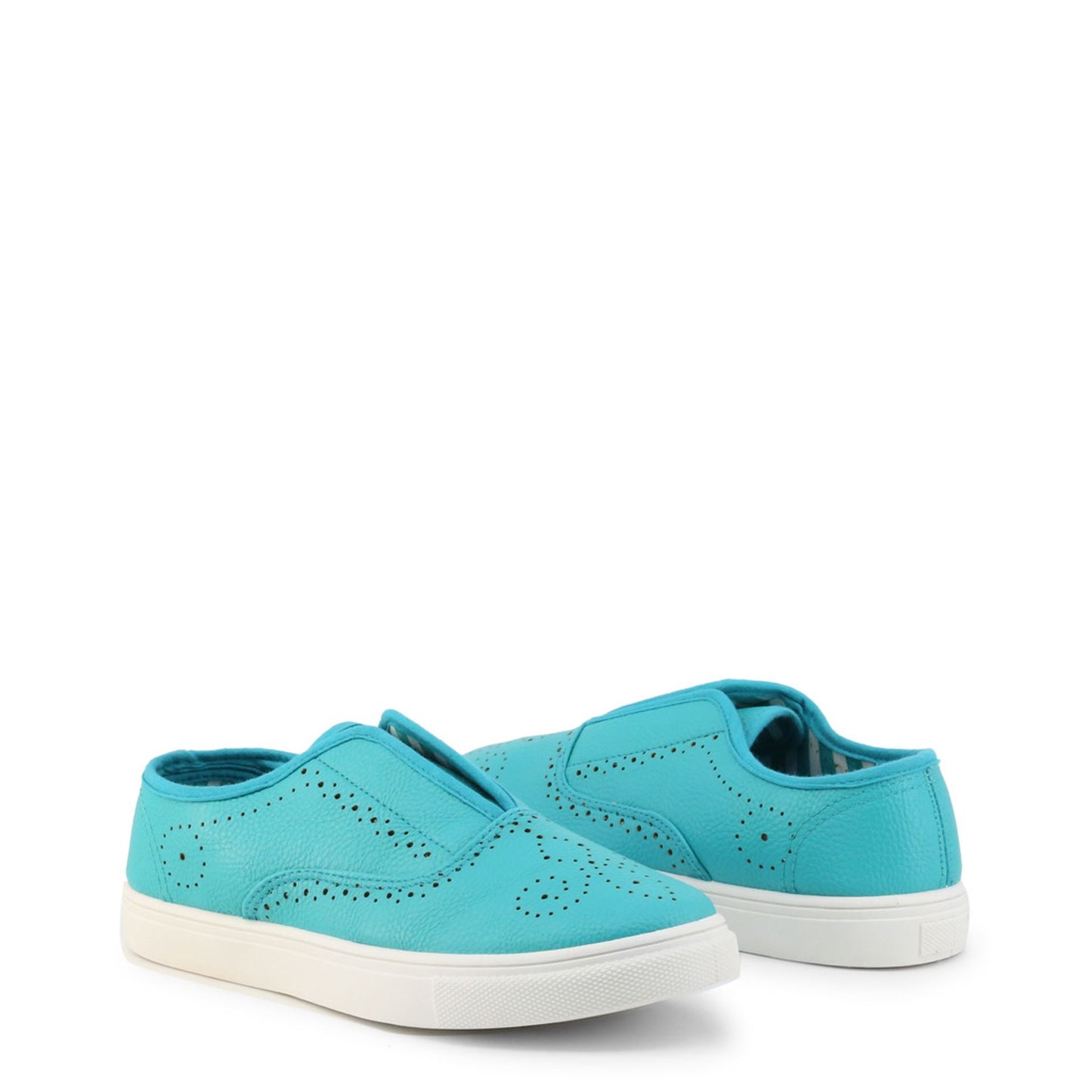 Roccobarocco slip-on 