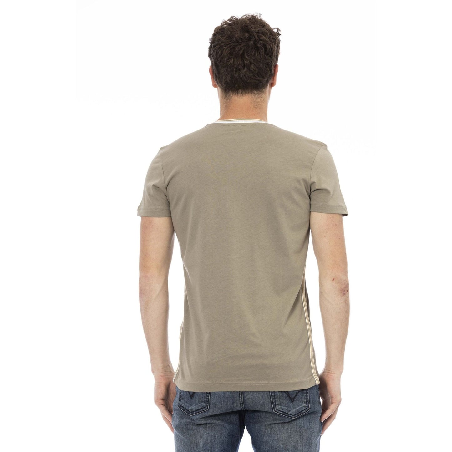 Trussardi Action T-Shirts