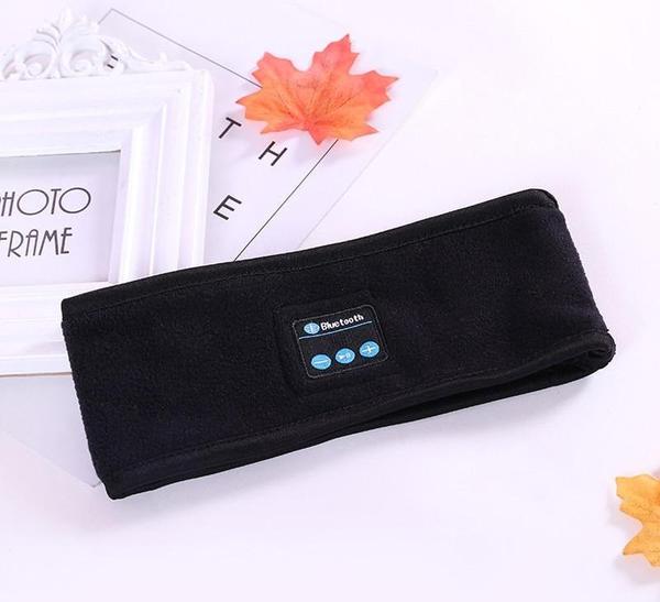 Magic Hat Bluetooth Outdoor Fitness Yoga Stirnband