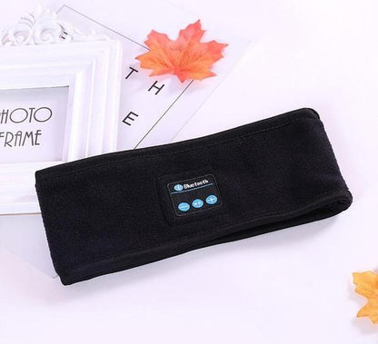 Magic Hat Bluetooth Outdoor Fitness Yoga Stirnband