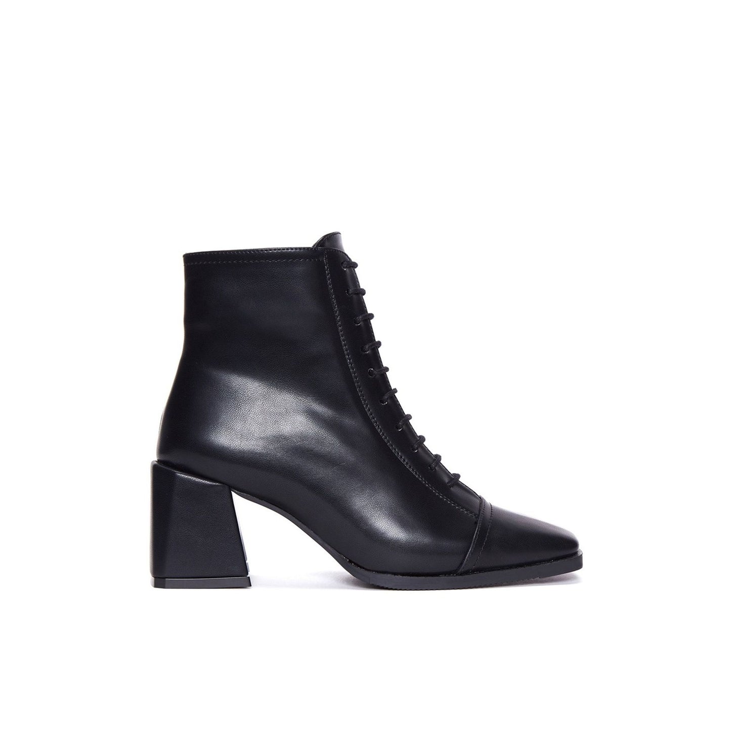 Fashion Attitude ankle boots 