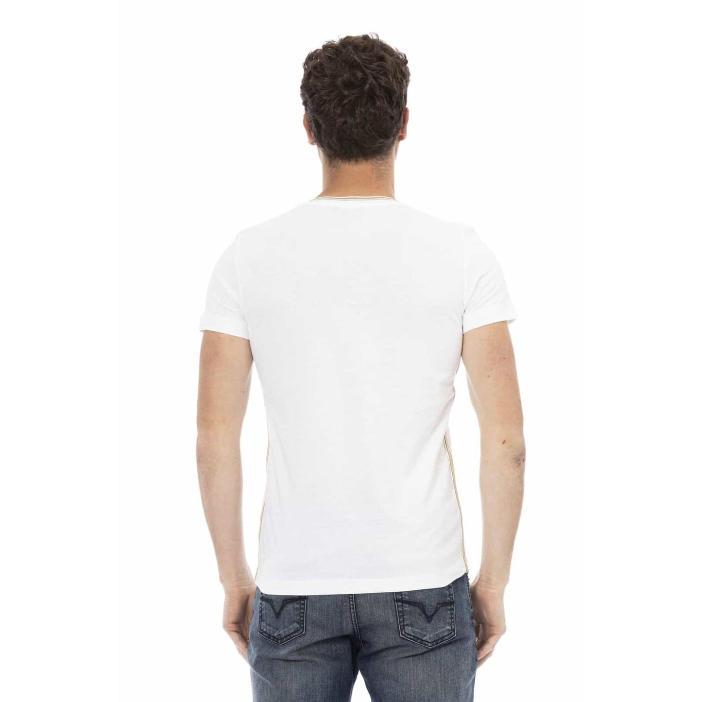 Trussardi T-Shirts