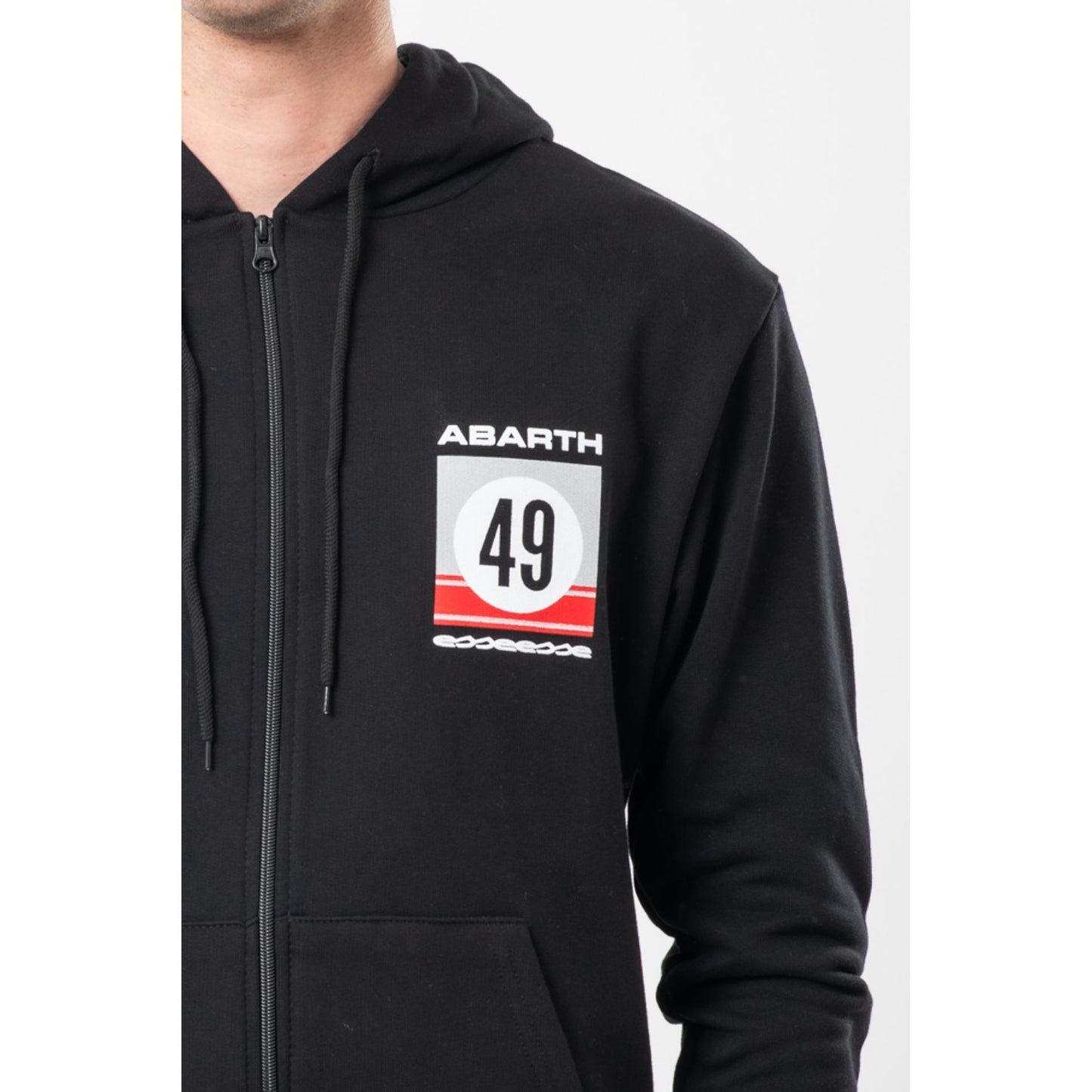 Abarth sweatshirts 