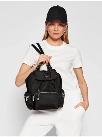 Guess Eco Gemma Women Backpack