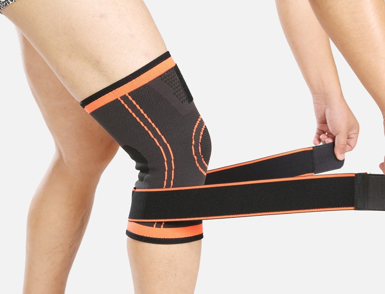3D Sport Knieschoner