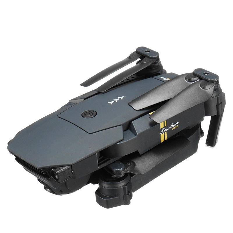E58 Foldable Drone