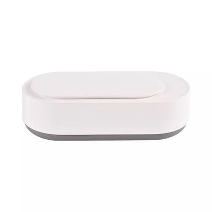 Portable ultrasonic cleaning device 45,000 Hz high-frequency vibration cleaning