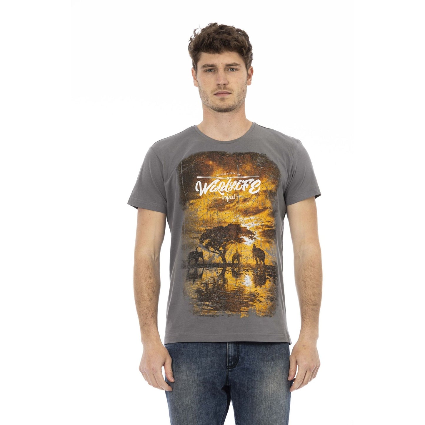 Trussardi T-Shirts