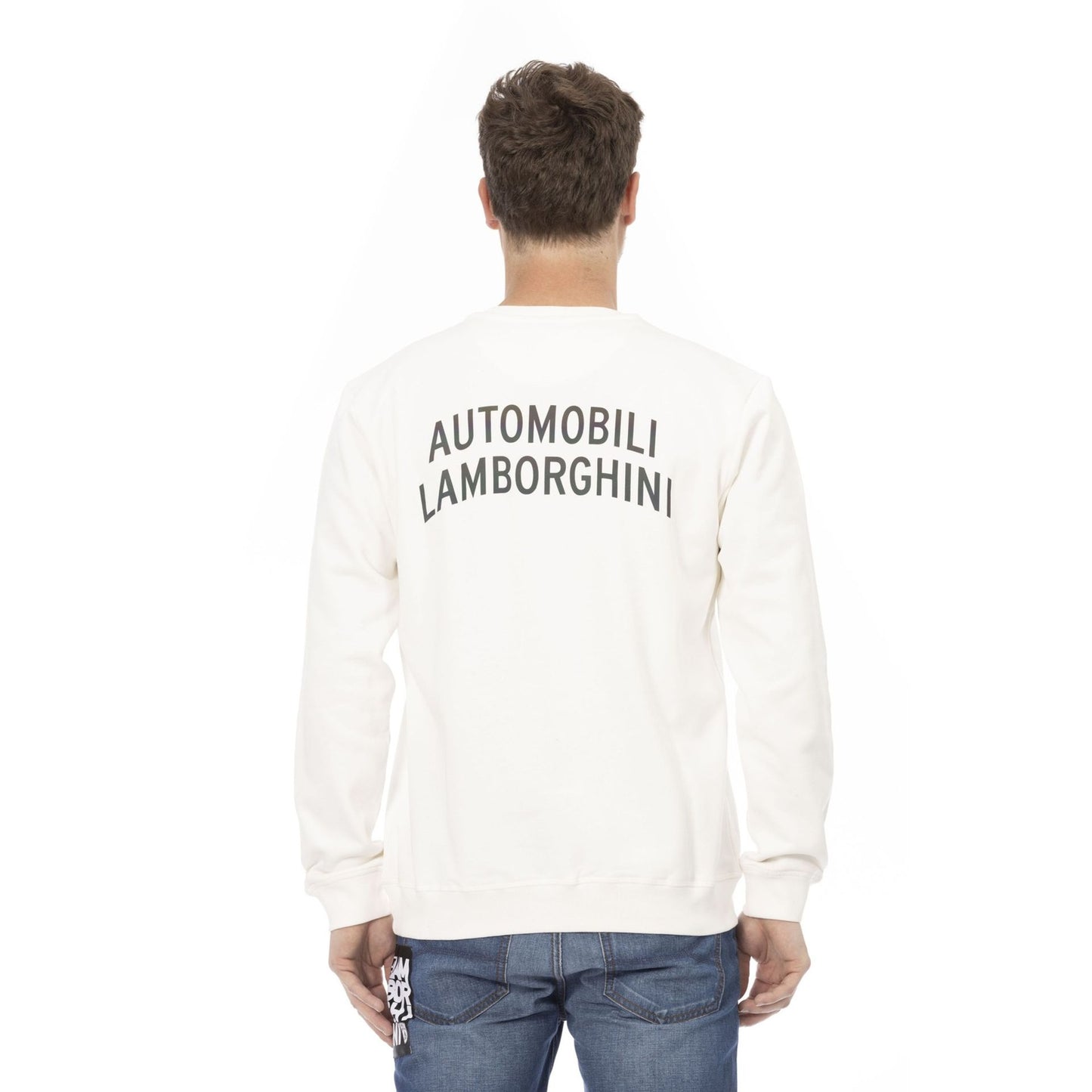 Lamborghini Sweatshirts 