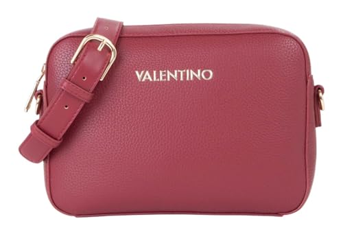 Valentino Umhängetasche Alexia Camera Bag Bordeaux
