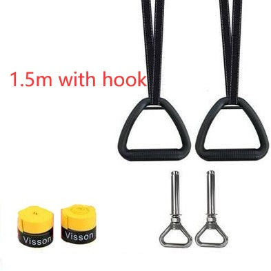 Fitness Home Ring
