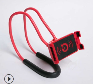 Soporte universal para selfies colgado en 360°