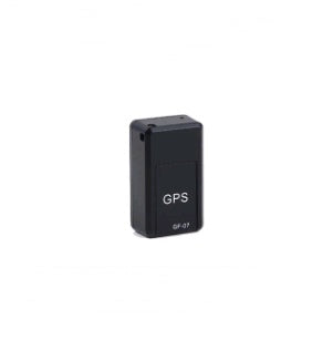 Anti-Verlust-Ortungsalarm-GPS-Tracker