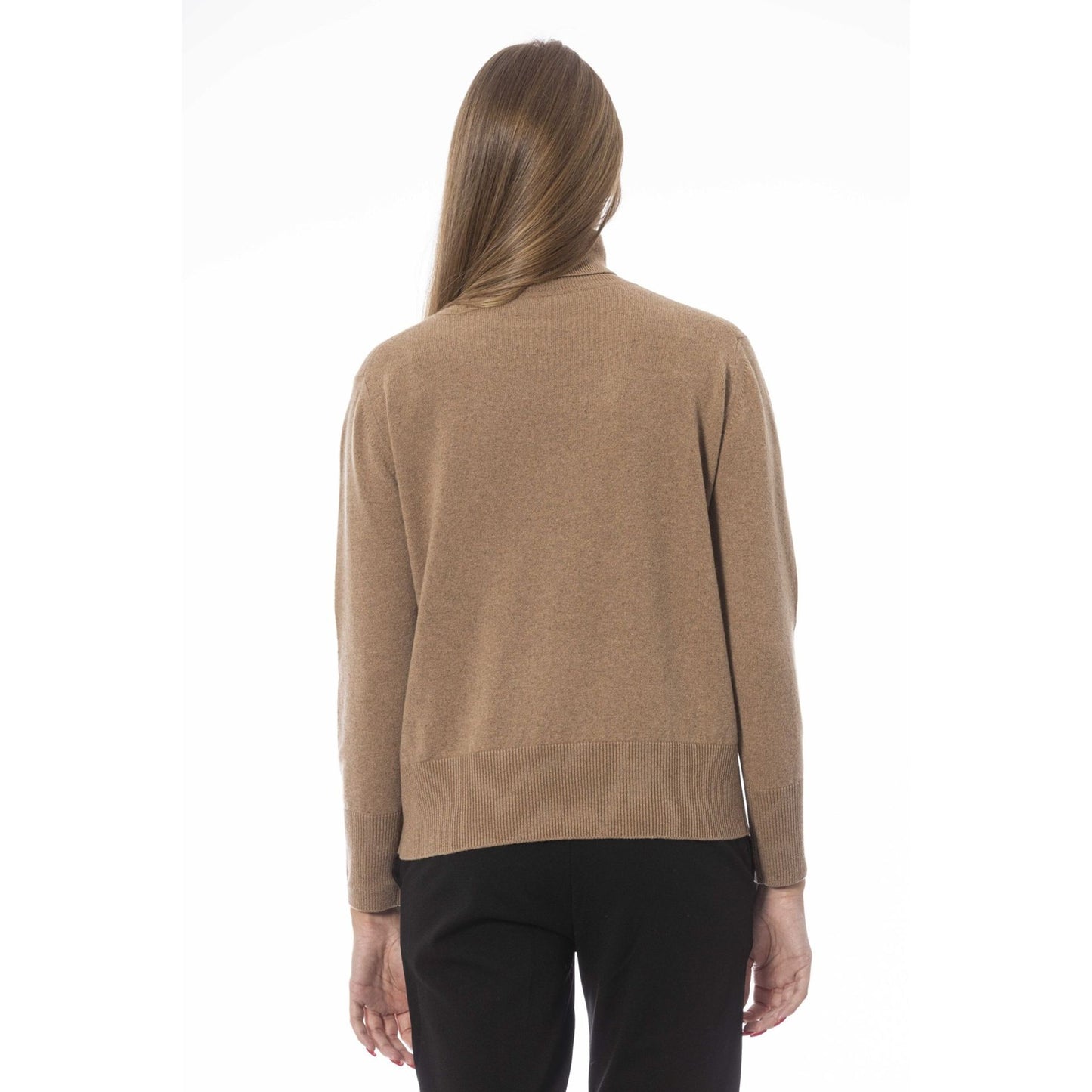 Baldinini Trend Sweater 