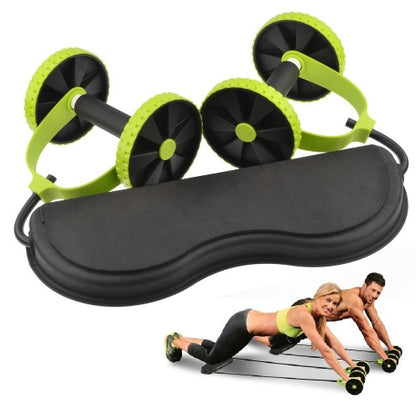 Crossflex Rolle