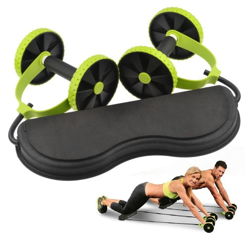 Crossflex Rolle