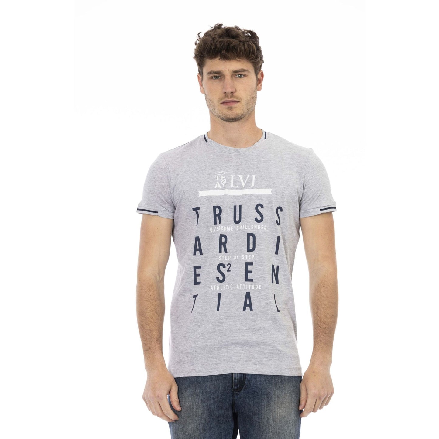 Trussardi Action T-Shirts