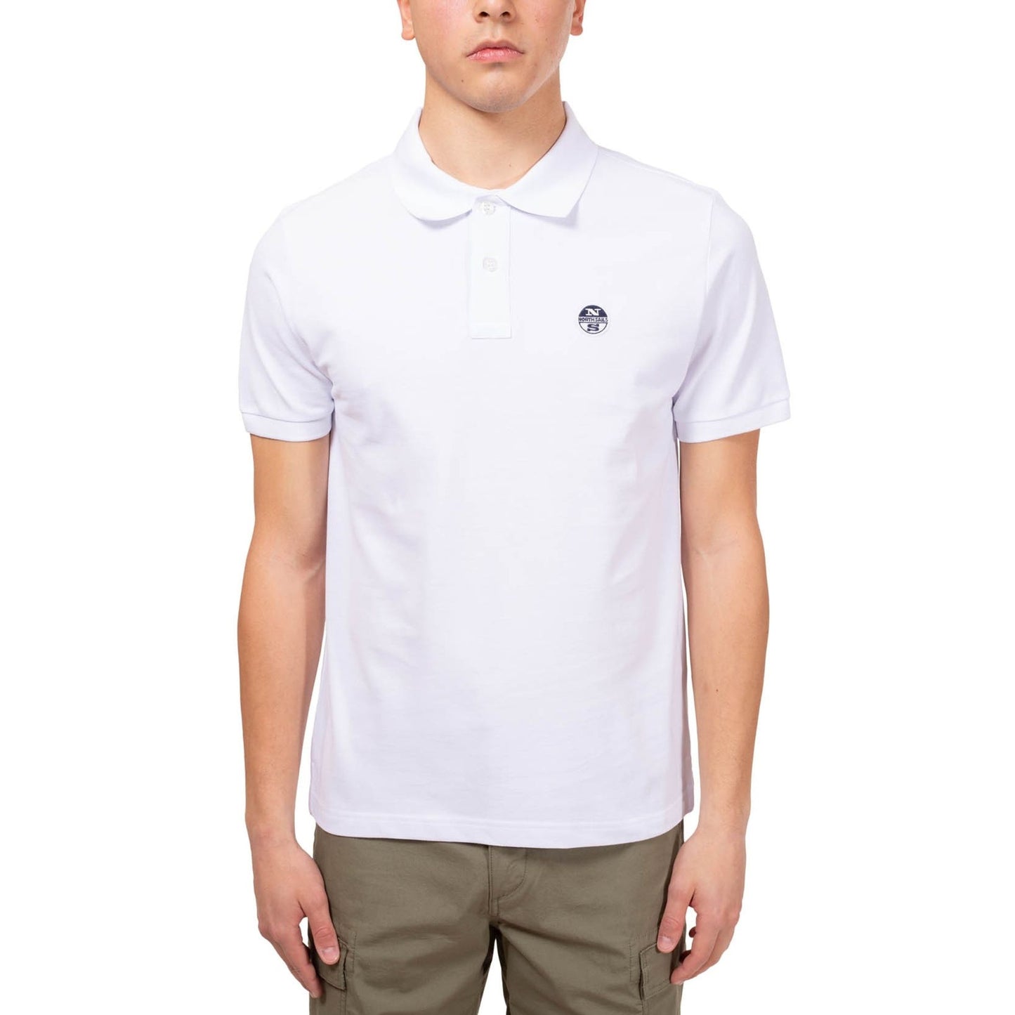 North Sails Polo 