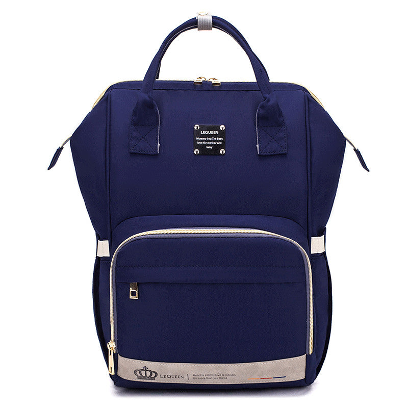 Mochila Mummy Maternity Wickeltasche