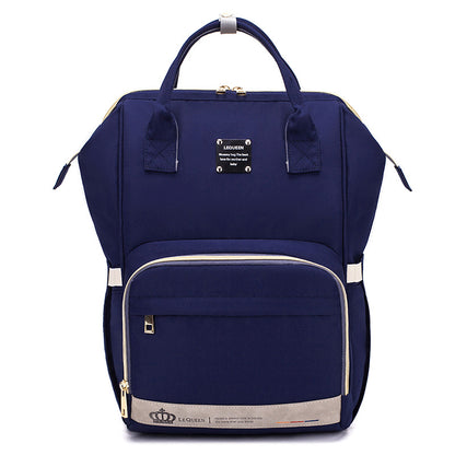 Mochila Mummy Maternity Wickeltasche