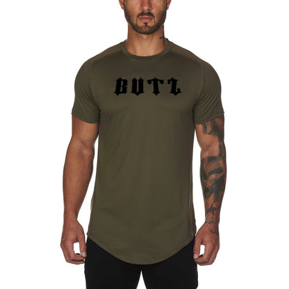 Fitness-Shirt