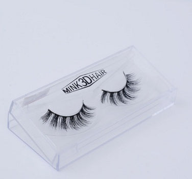 Artificial Aurelia eyelashes