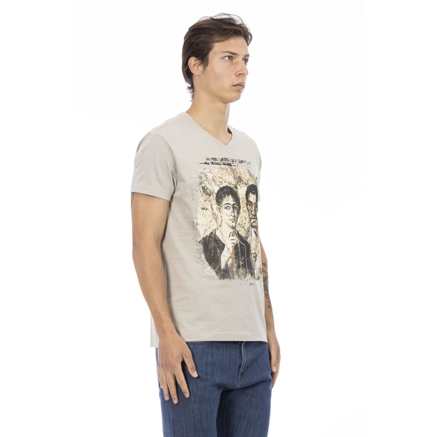 Trussardi T-Shirts